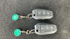 Peugeot 2008 1.2 PureTech 130 GT 5dr EAT8 Petrol Estate